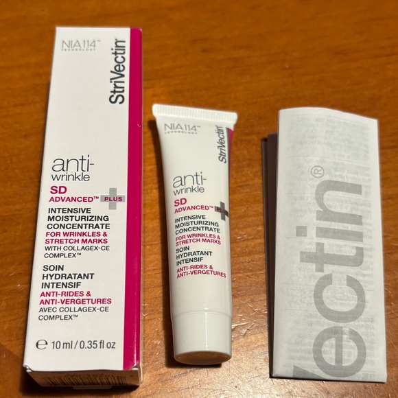 Strivectin SD Advanced Intensive Concentrate - Picture 4 of 14